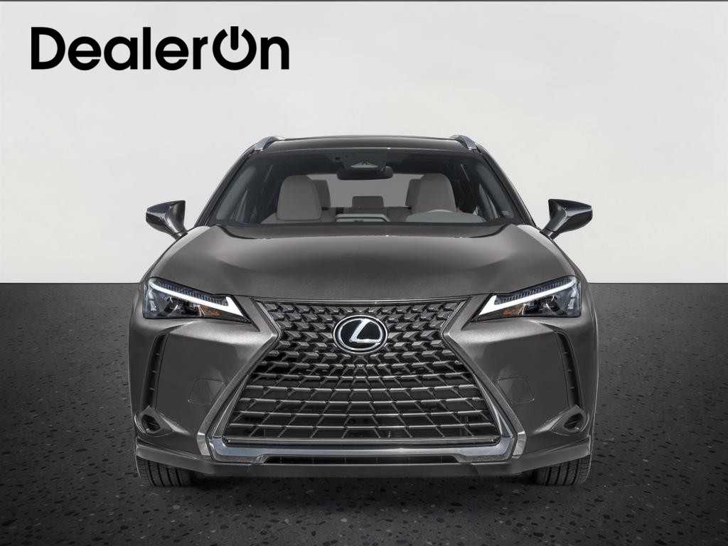 2025 Lexus UX 300h BASE