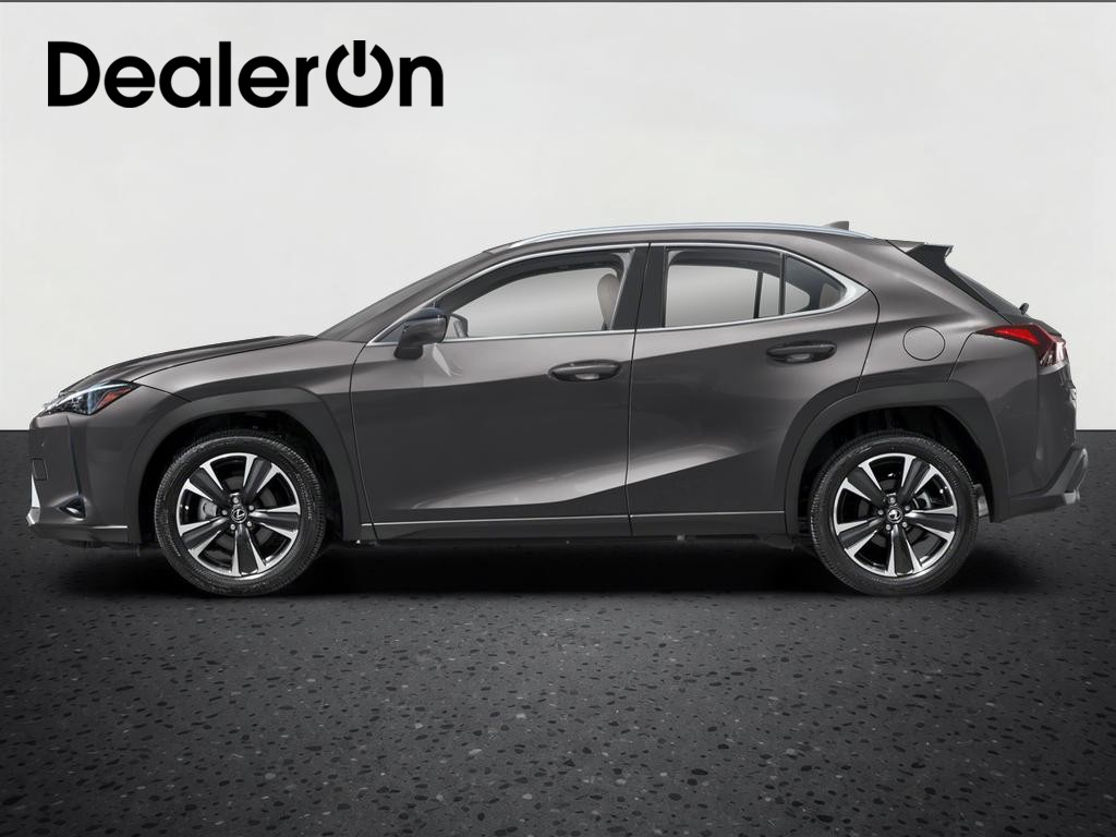 2025 Lexus UX 300h BASE