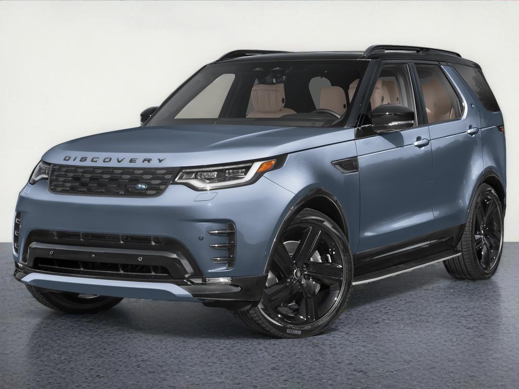 2025 Land Rover Discovery Dynamic SE