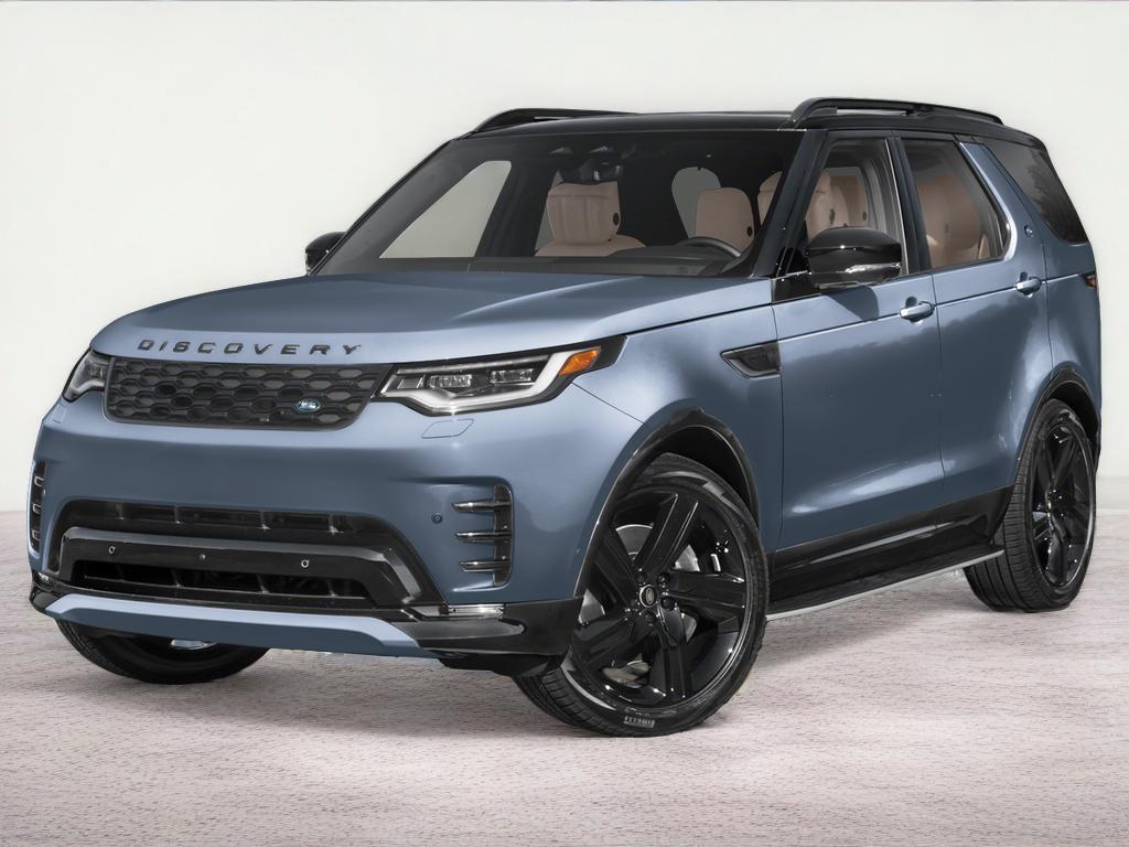 2025 Land Rover Discovery Dynamic SE