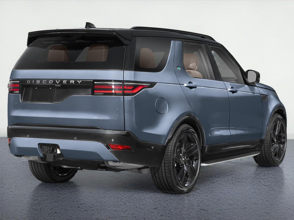 2025 Land Rover Discovery Dynamic SE