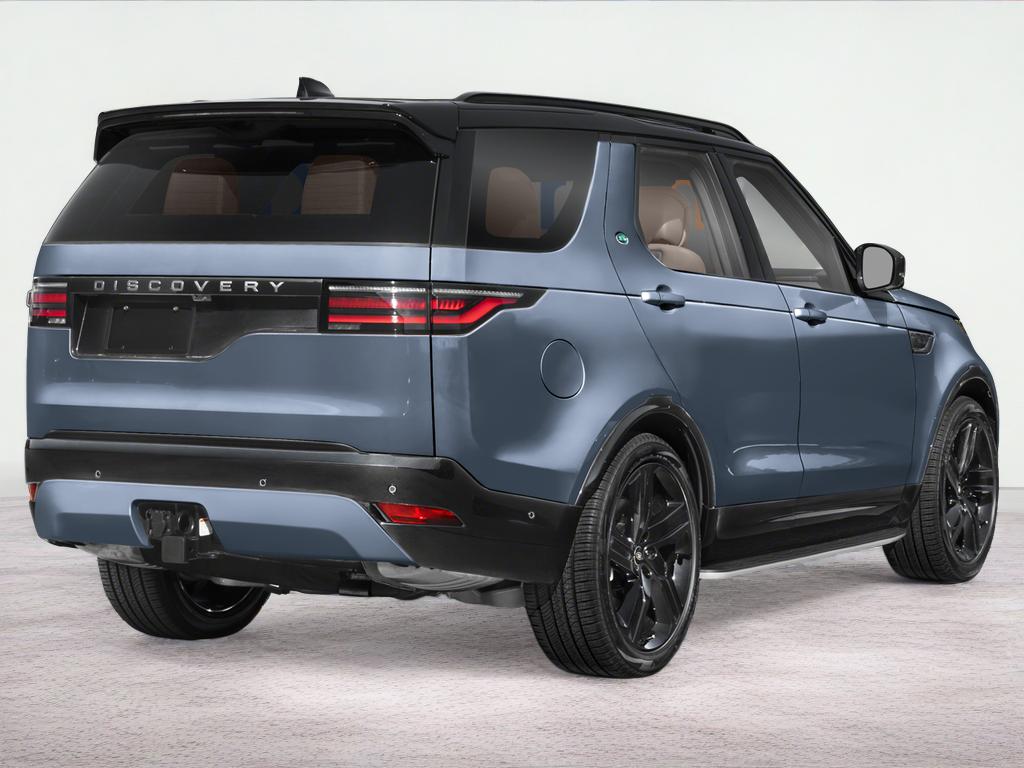 2025 Land Rover Discovery Dynamic SE