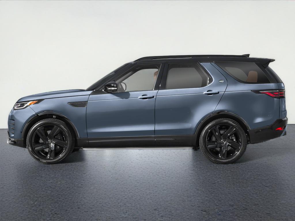 2025 Land Rover Discovery Dynamic SE
