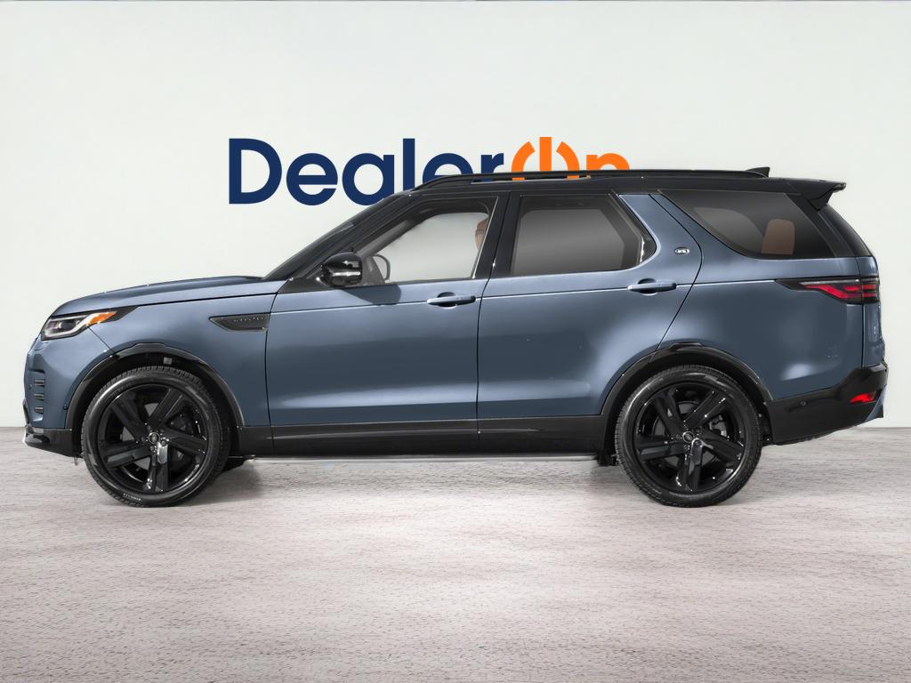 2025 Land Rover Discovery Dynamic SE