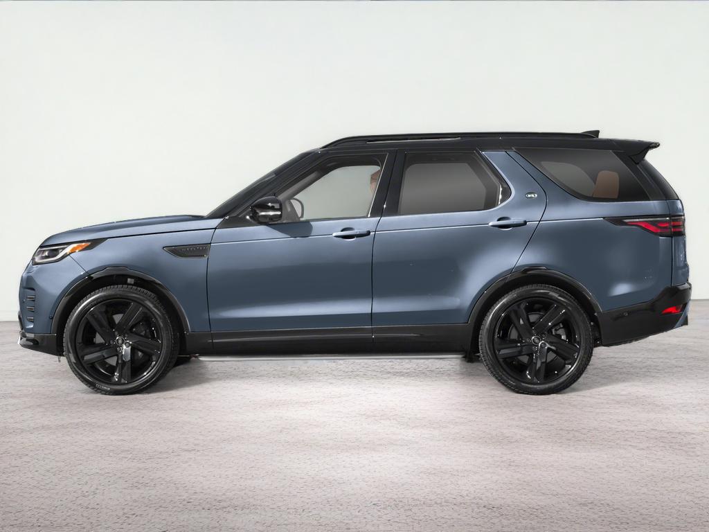 2025 Land Rover Discovery Dynamic SE