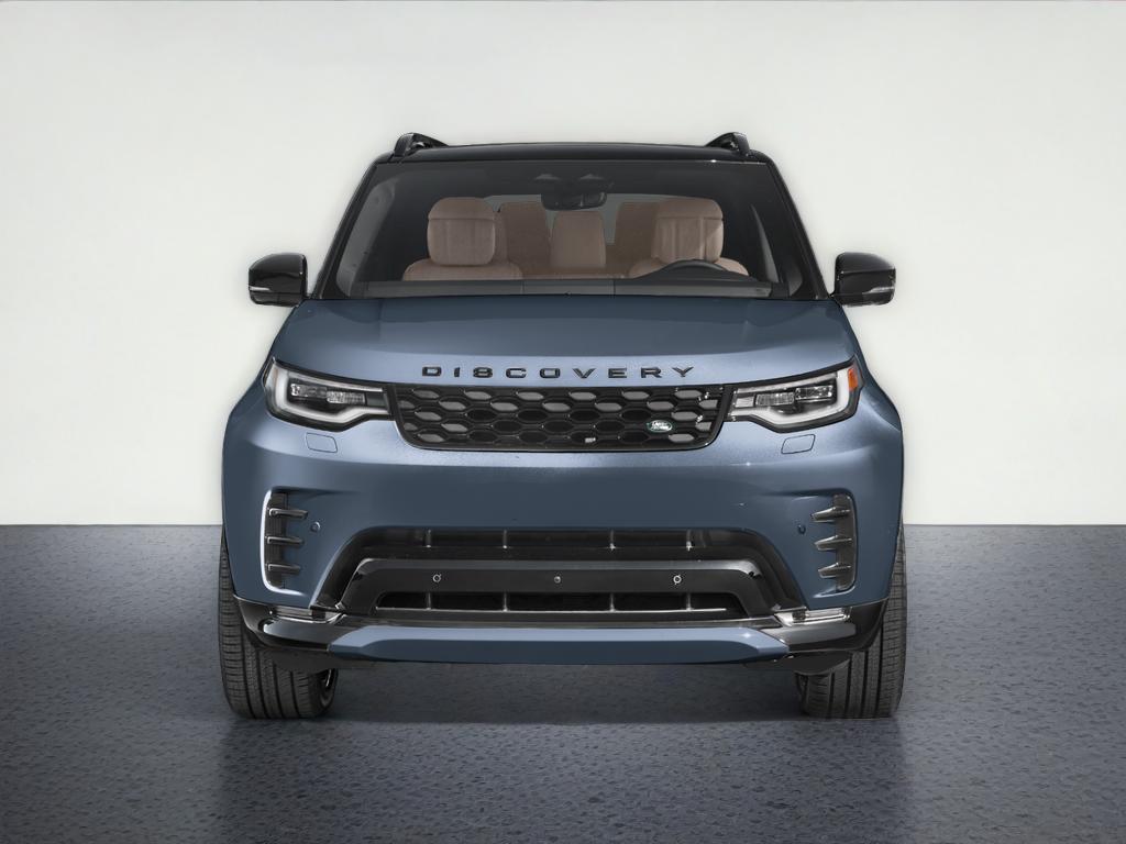 2025 Land Rover Discovery Dynamic SE