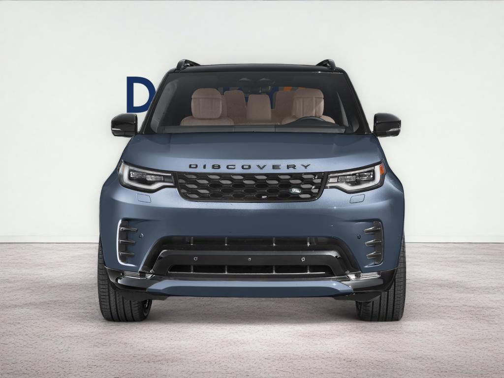 2025 Land Rover Discovery Dynamic SE