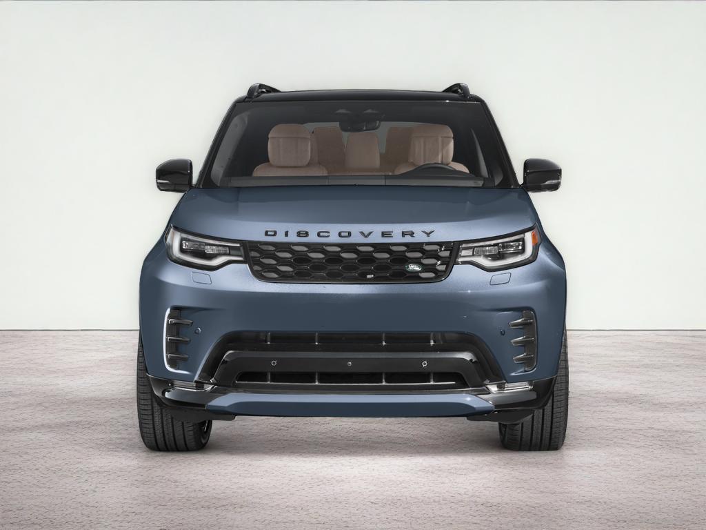 2025 Land Rover Discovery Dynamic SE