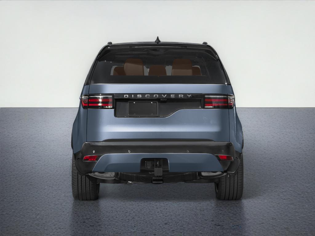 2025 Land Rover Discovery Dynamic SE