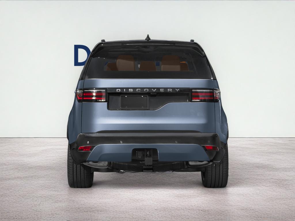 2025 Land Rover Discovery Dynamic SE