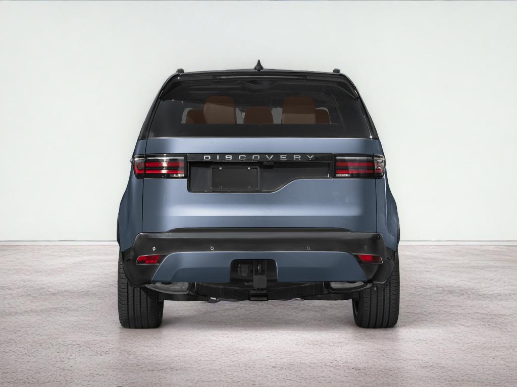 2025 Land Rover Discovery Dynamic SE
