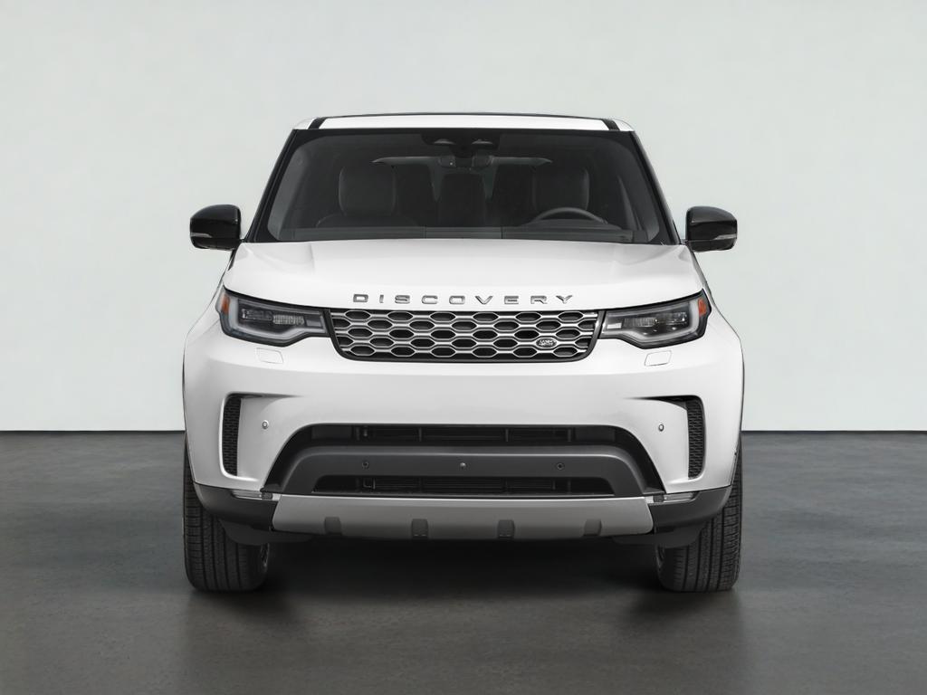 2025 Land Rover Discovery S