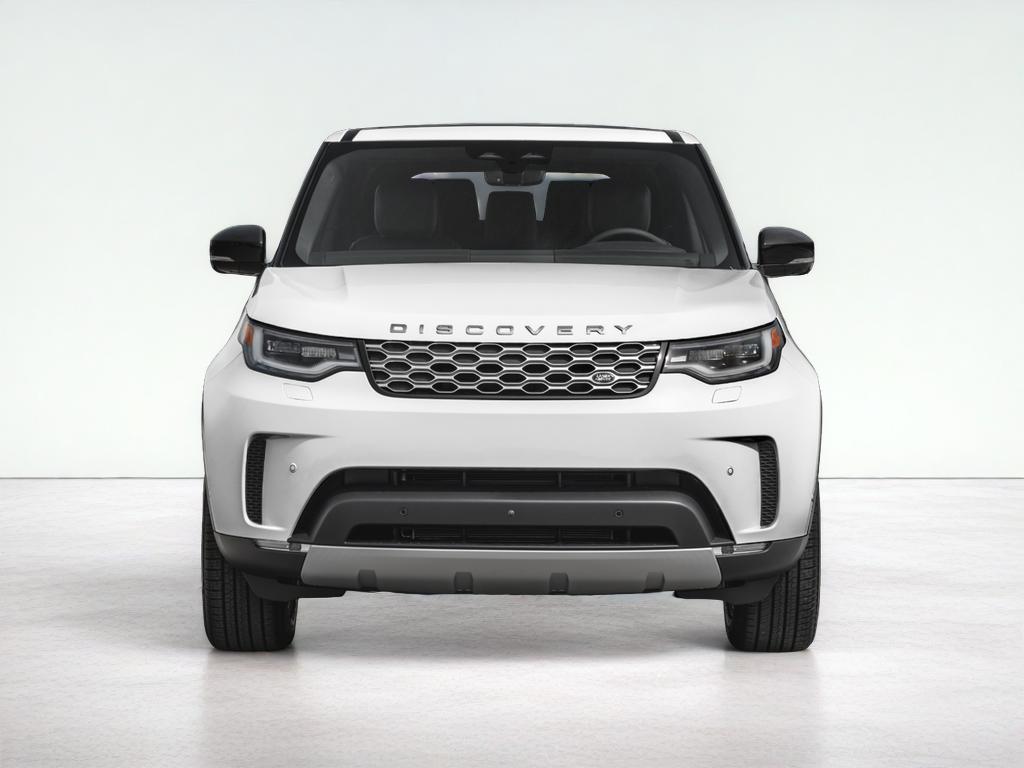 2025 Land Rover Discovery S