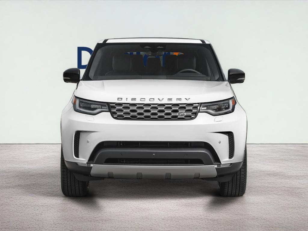 2025 Land Rover Discovery S