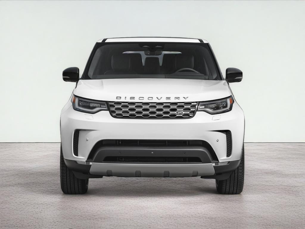 2025 Land Rover Discovery S
