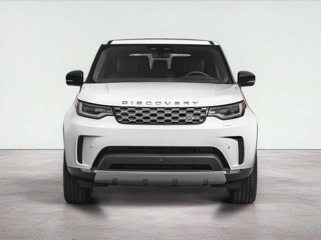 2025 Land Rover Discovery S