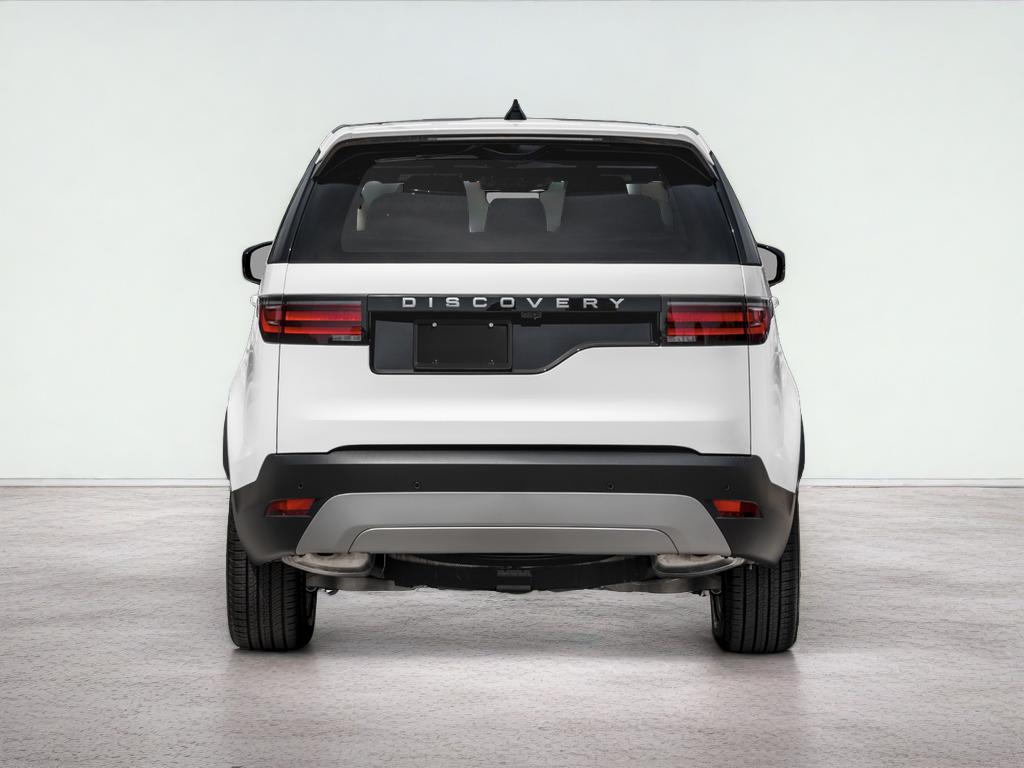 2025 Land Rover Discovery S