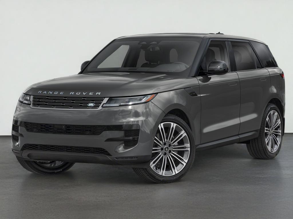 2026 Land Rover Range Rover Sport SE