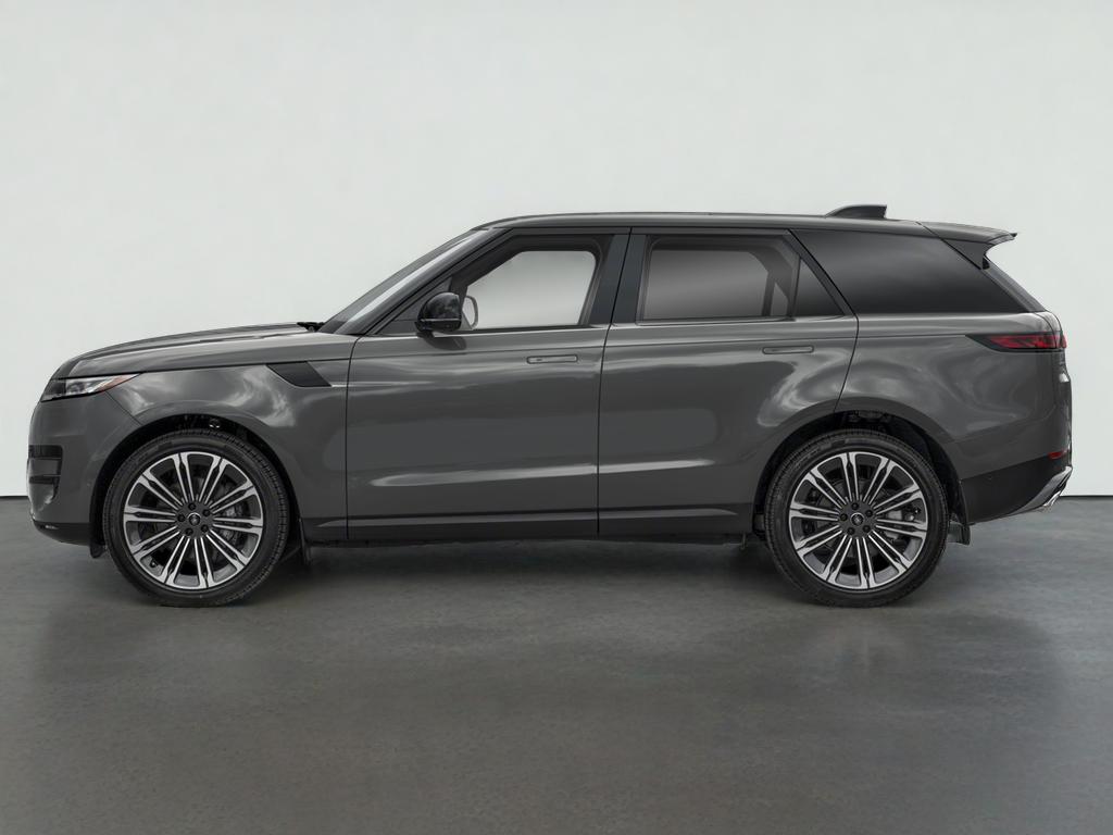 2026 Land Rover Range Rover Sport SE