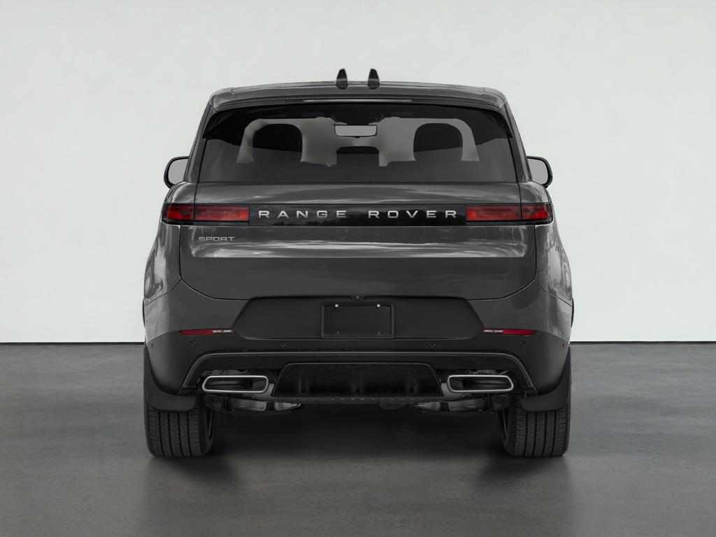 2026 Land Rover Range Rover Sport SE
