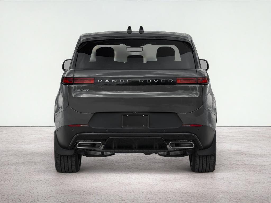 2026 Land Rover Range Rover Sport SE
