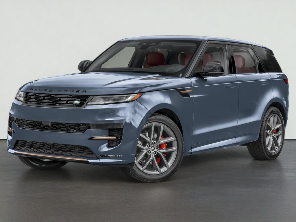 2025 Land Rover Range Rover Sport Autobiography