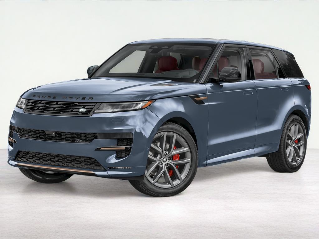 2025 Land Rover Range Rover Sport Dynamic SE