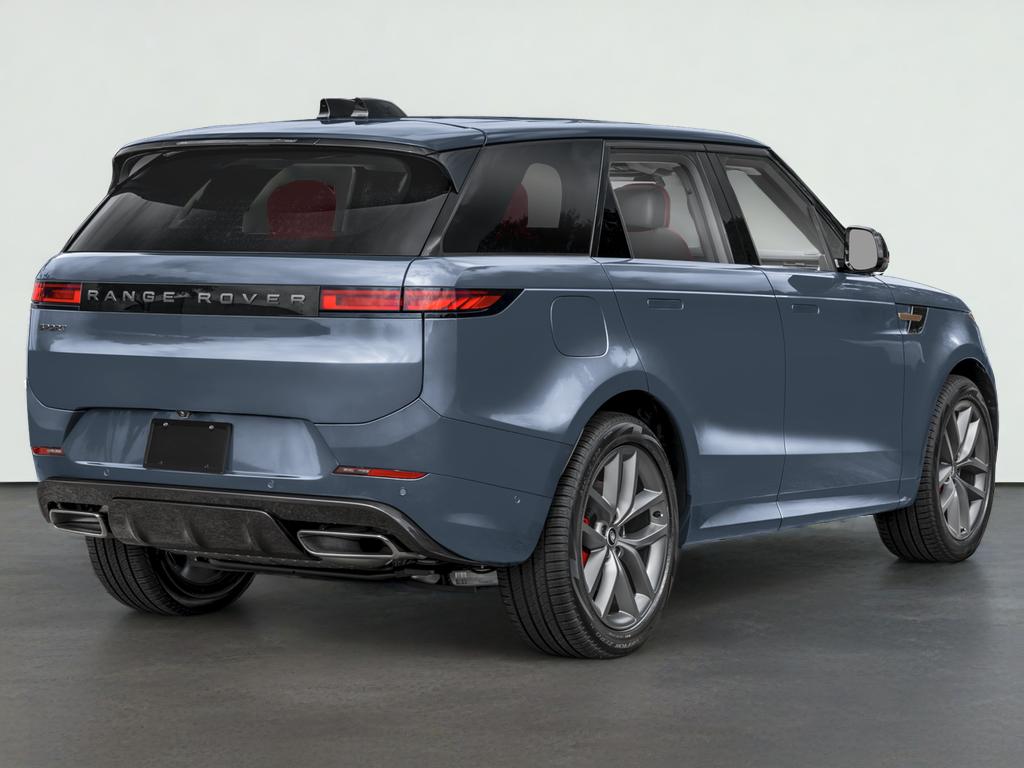 2025 Land Rover Range Rover Sport Autobiography
