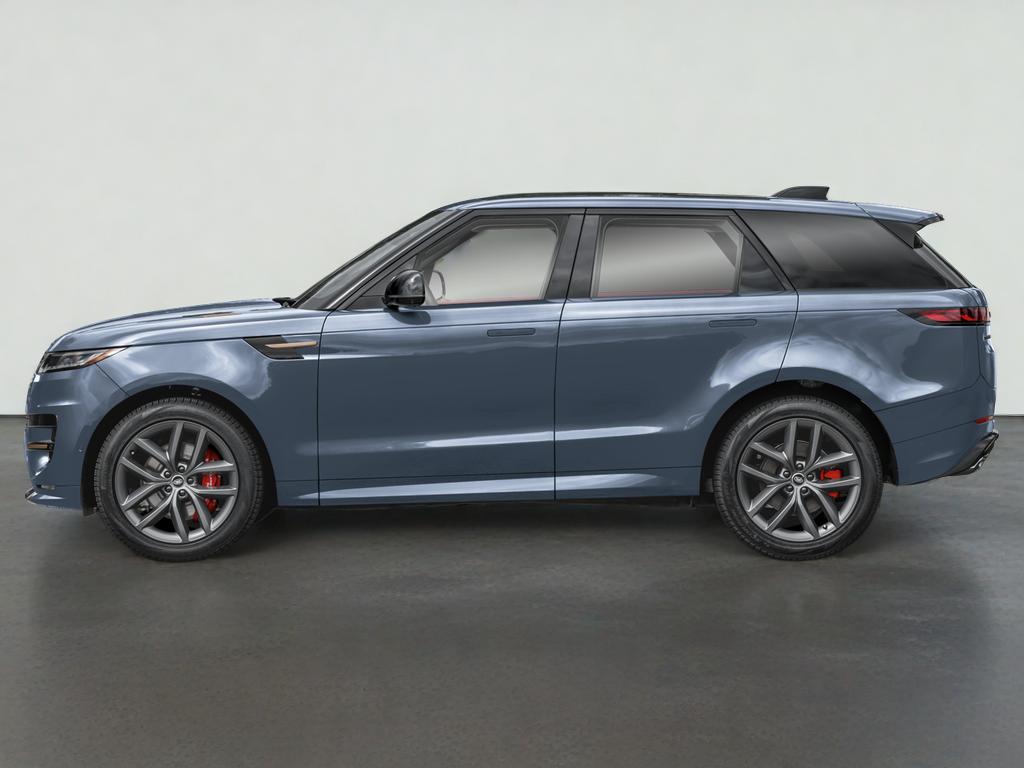 2025 Land Rover Range Rover Sport Autobiography