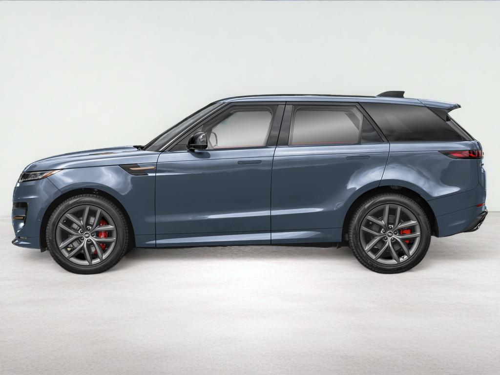 2025 Land Rover Range Rover Sport Dynamic SE