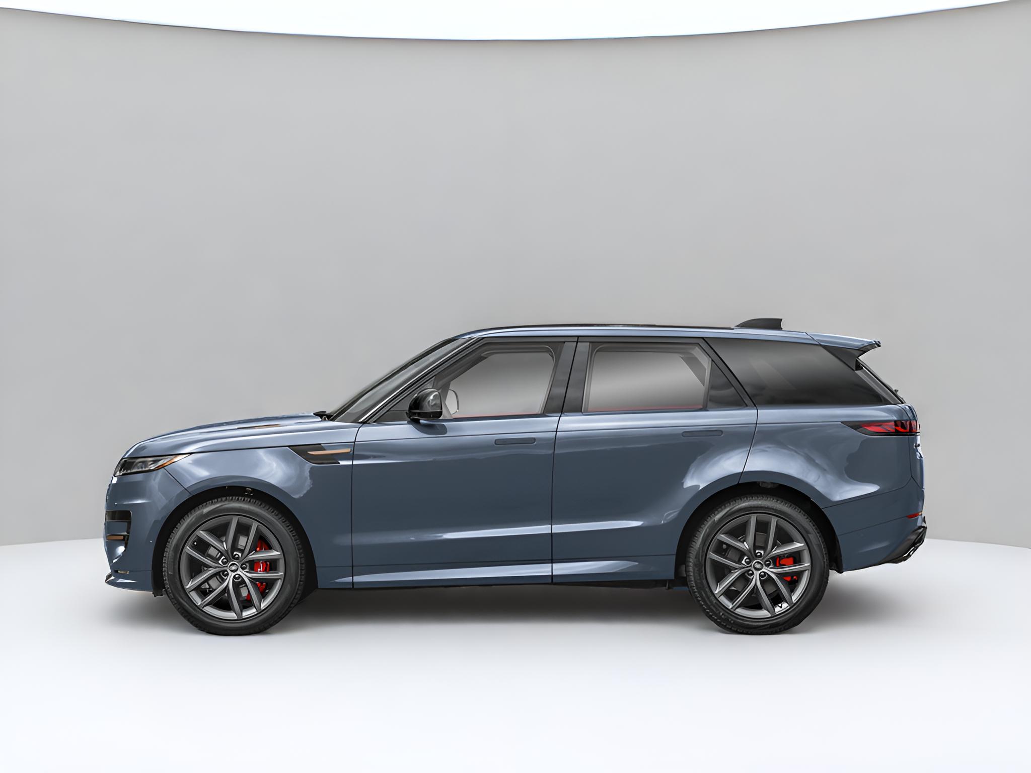 2025 Land Rover Range Rover Sport Dynamic SE