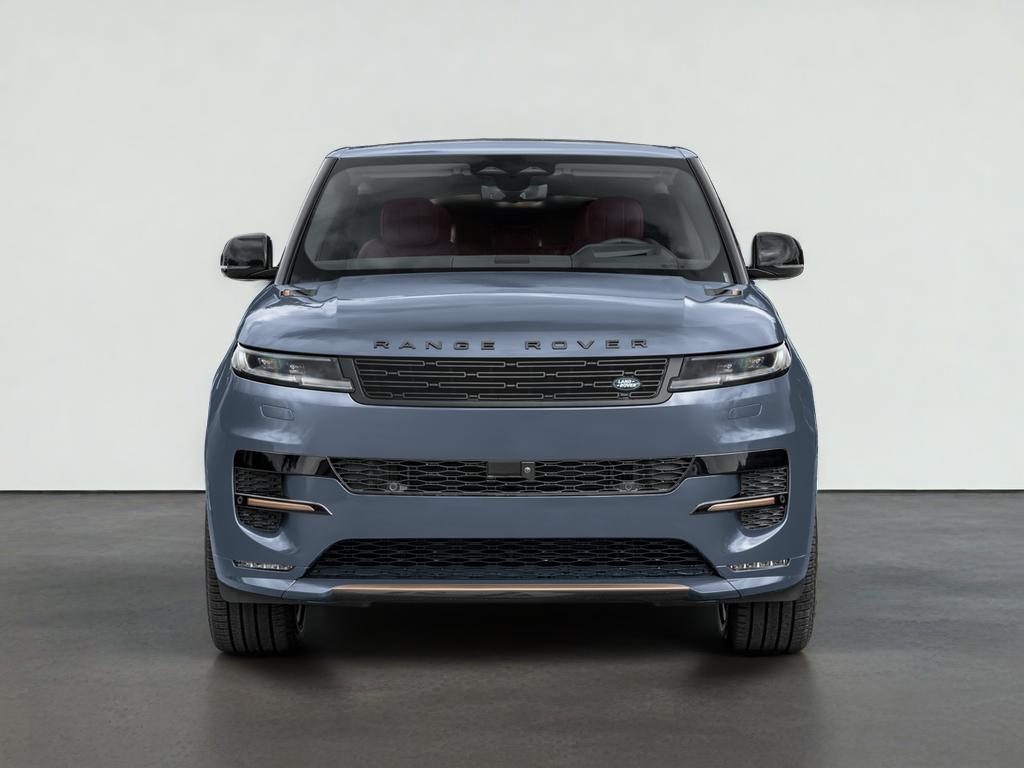 2025 Land Rover Range Rover Sport Autobiography