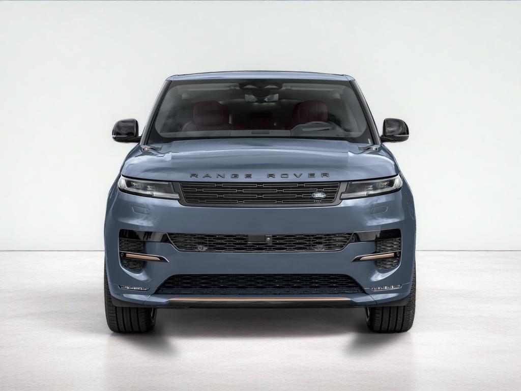2025 Land Rover Range Rover Sport Dynamic SE