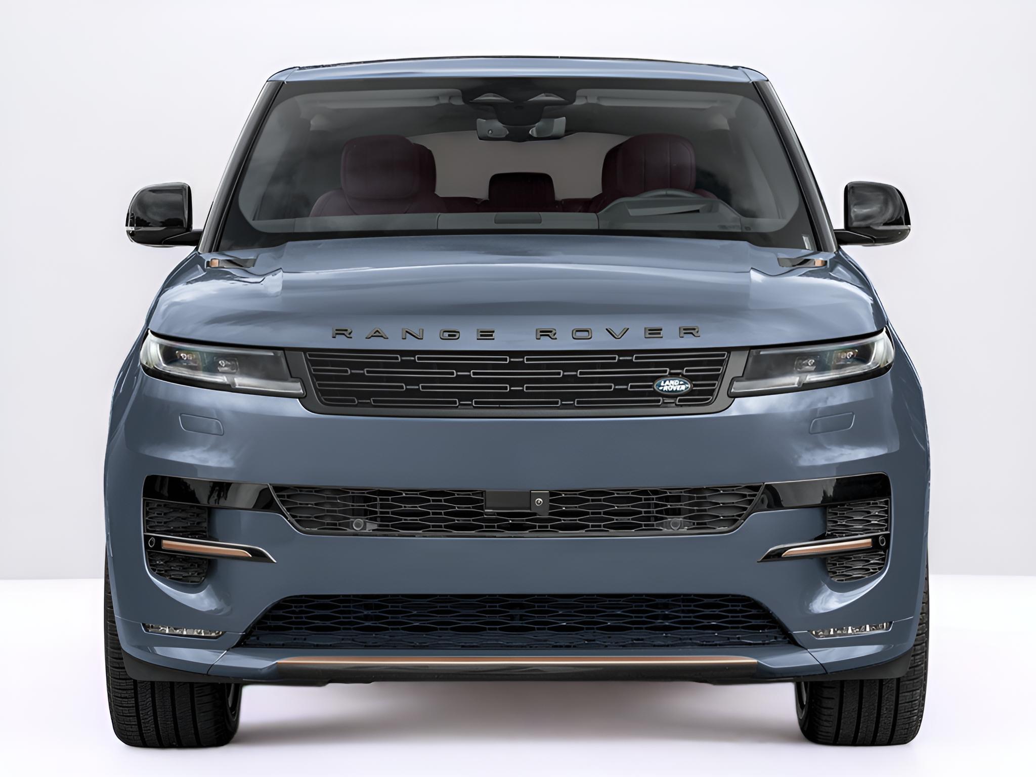 2025 Land Rover Range Rover Sport Dynamic SE
