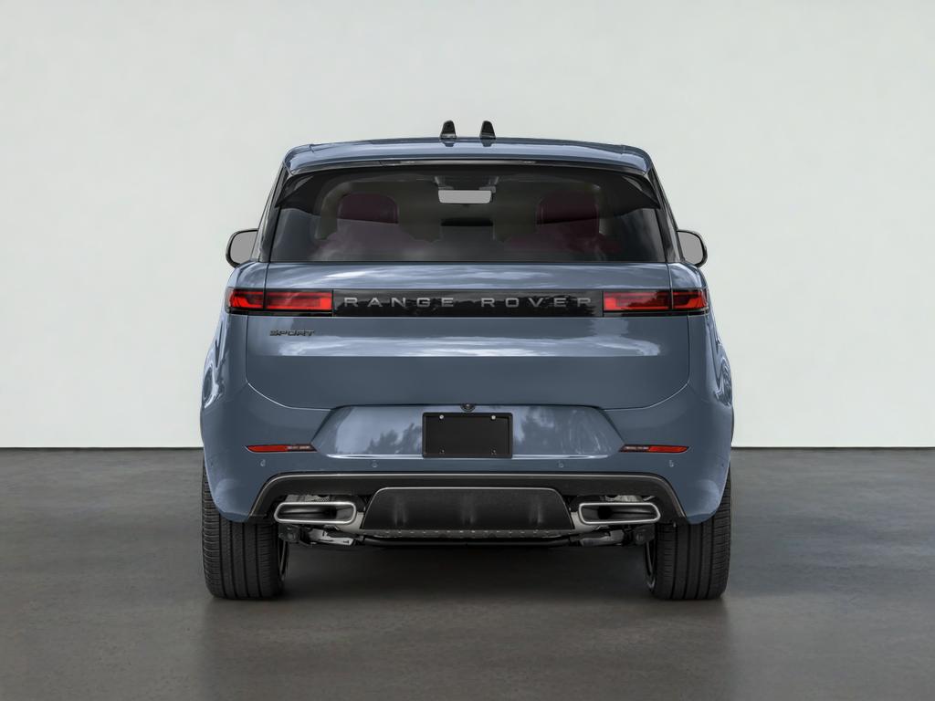 2025 Land Rover Range Rover Sport Autobiography