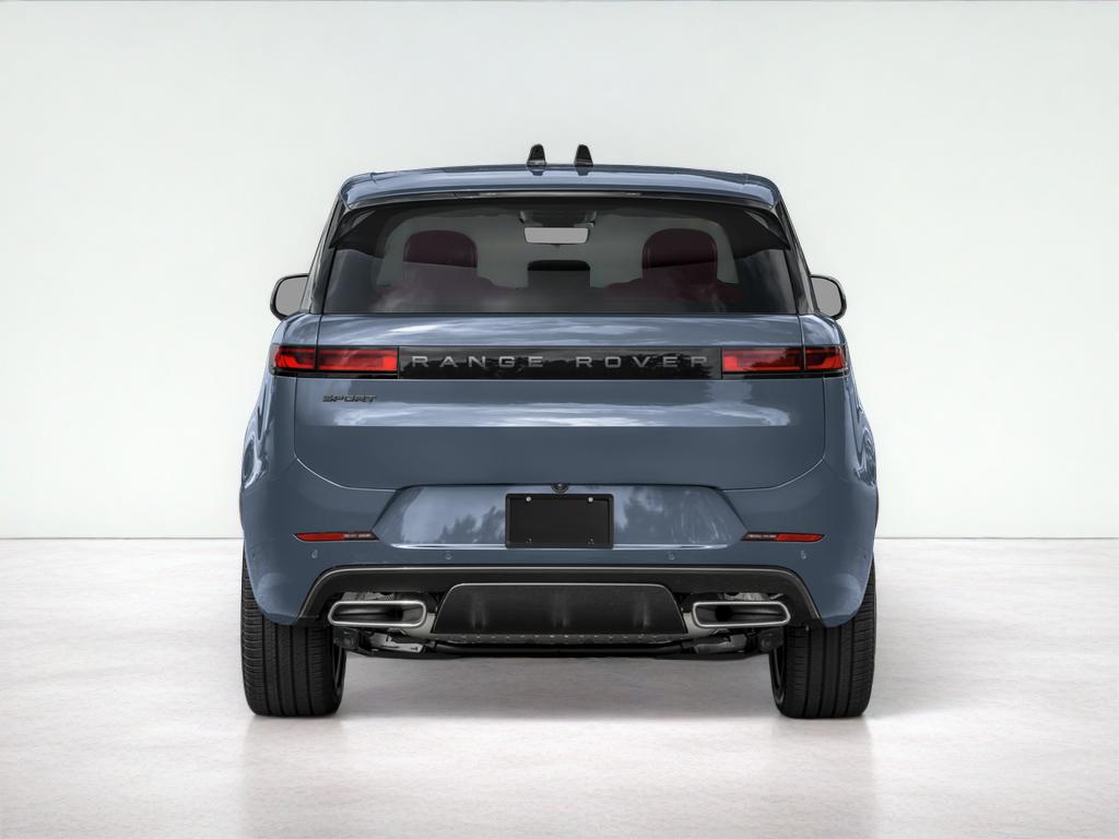 2025 Land Rover Range Rover Sport Dynamic SE