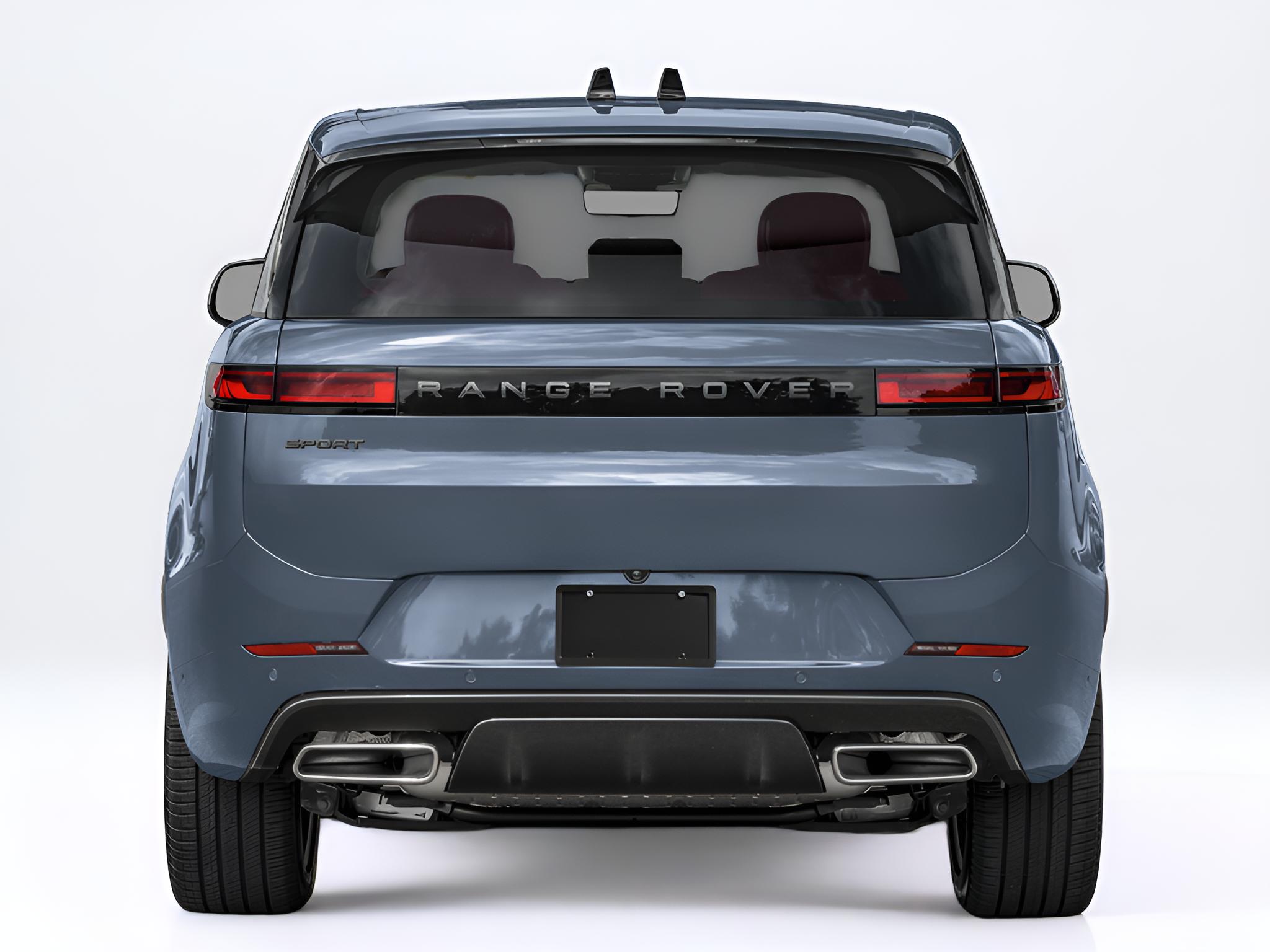 2025 Land Rover Range Rover Sport Dynamic SE