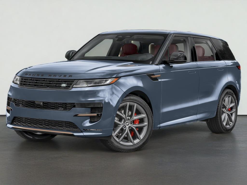 2025 Land Rover Range Rover Sport Autobiography