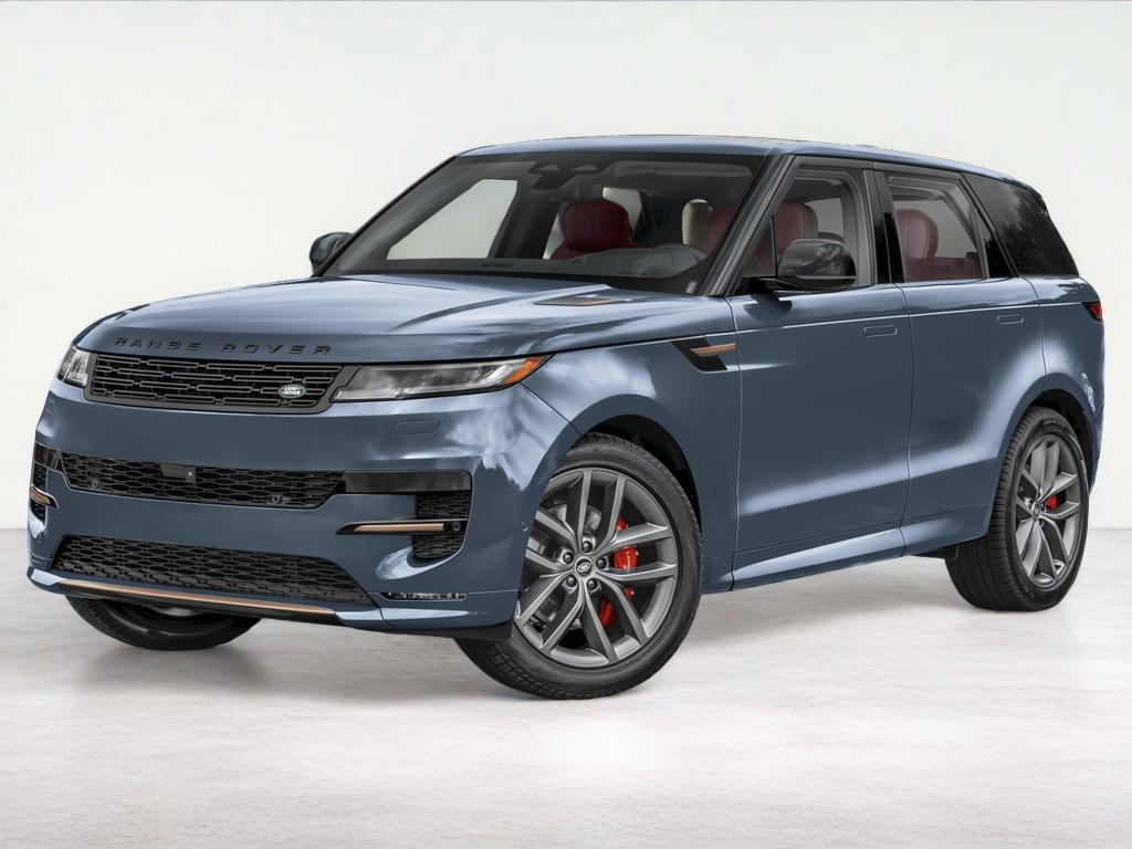 2025 Land Rover Range Rover Sport Autobiography
