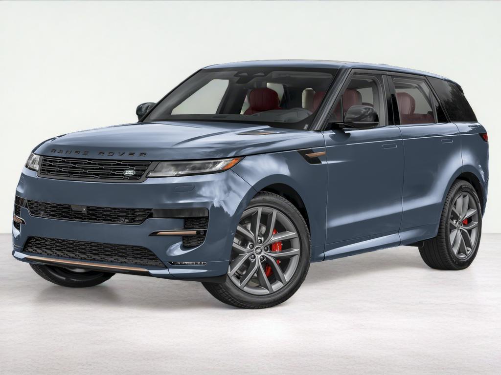 2025 Land Rover Range Rover Sport Autobiography