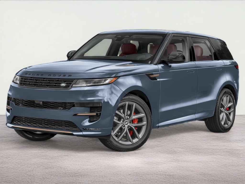 2025 Land Rover Range Rover Sport Autobiography