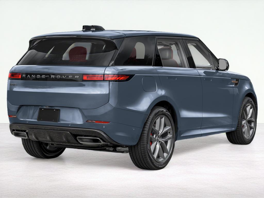 2025 Land Rover Range Rover Sport Autobiography
