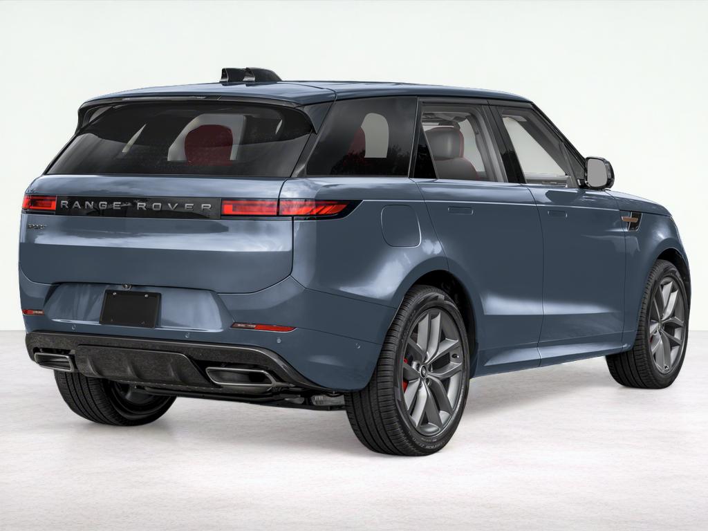 2025 Land Rover Range Rover Sport Autobiography
