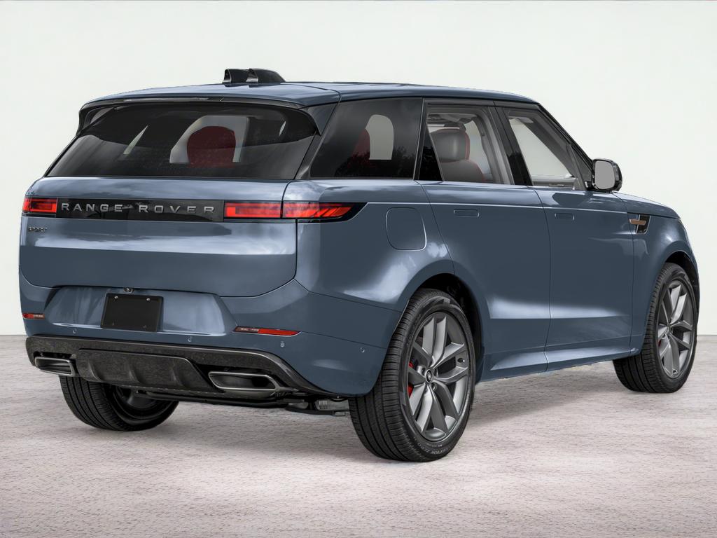 2025 Land Rover Range Rover Sport Autobiography