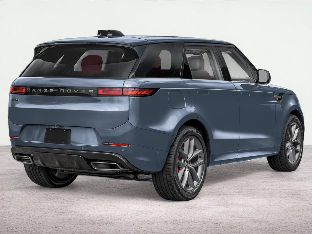 2025 Land Rover Range Rover Sport Autobiography