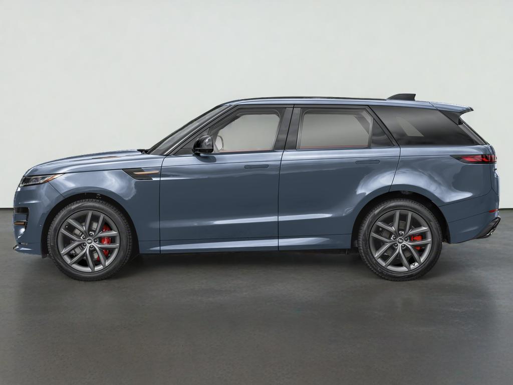 2025 Land Rover Range Rover Sport Autobiography