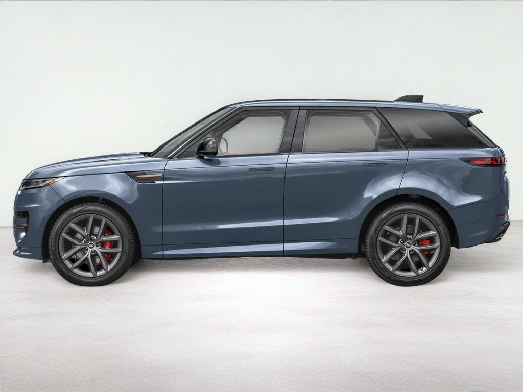 2025 Land Rover Range Rover Sport Autobiography