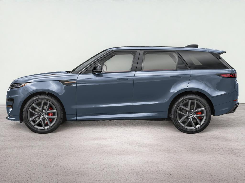 2025 Land Rover Range Rover Sport Autobiography