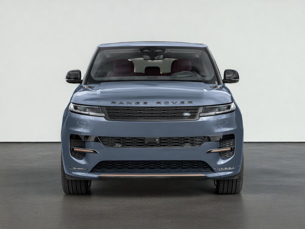 2025 Land Rover Range Rover Sport Autobiography