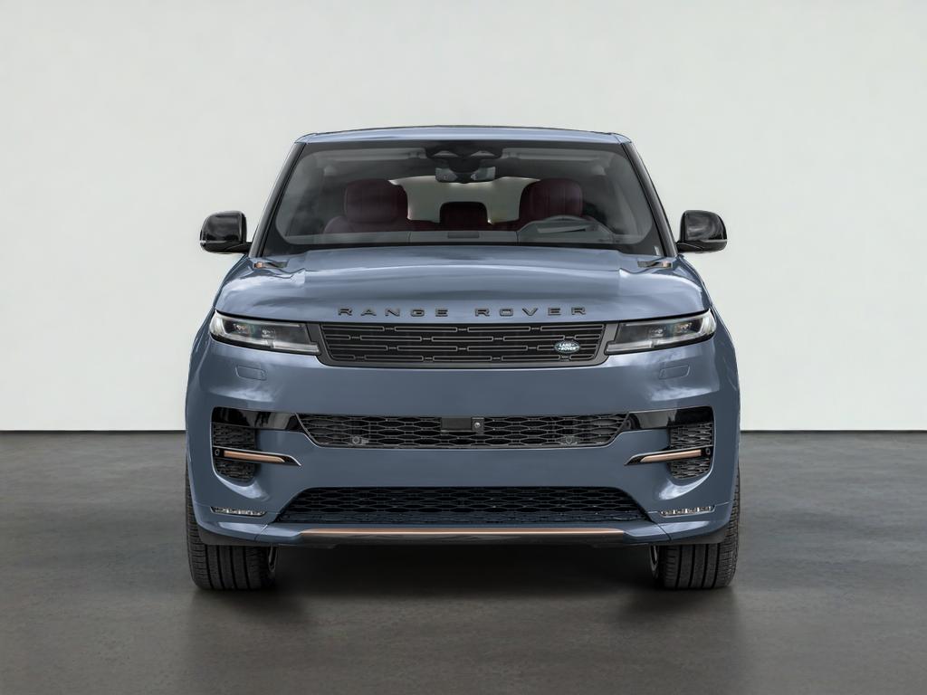 2025 Land Rover Range Rover Sport Autobiography